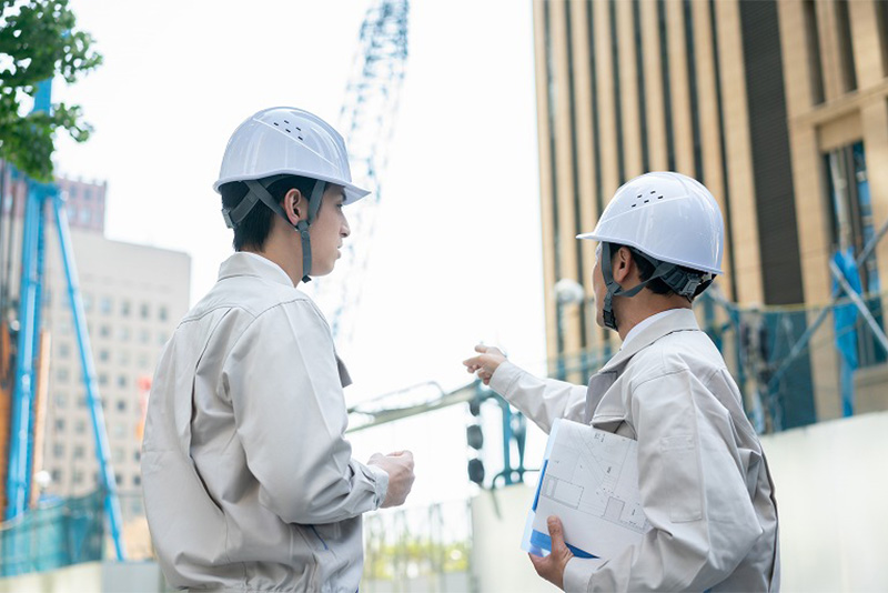 兵庫県の株式会社竹澤建設、求人採用、応募情報。